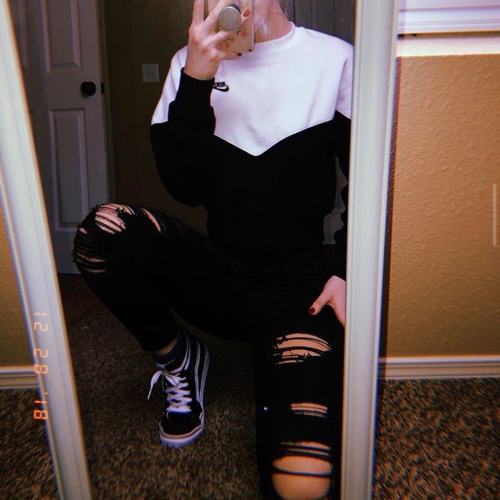 Nike pullover